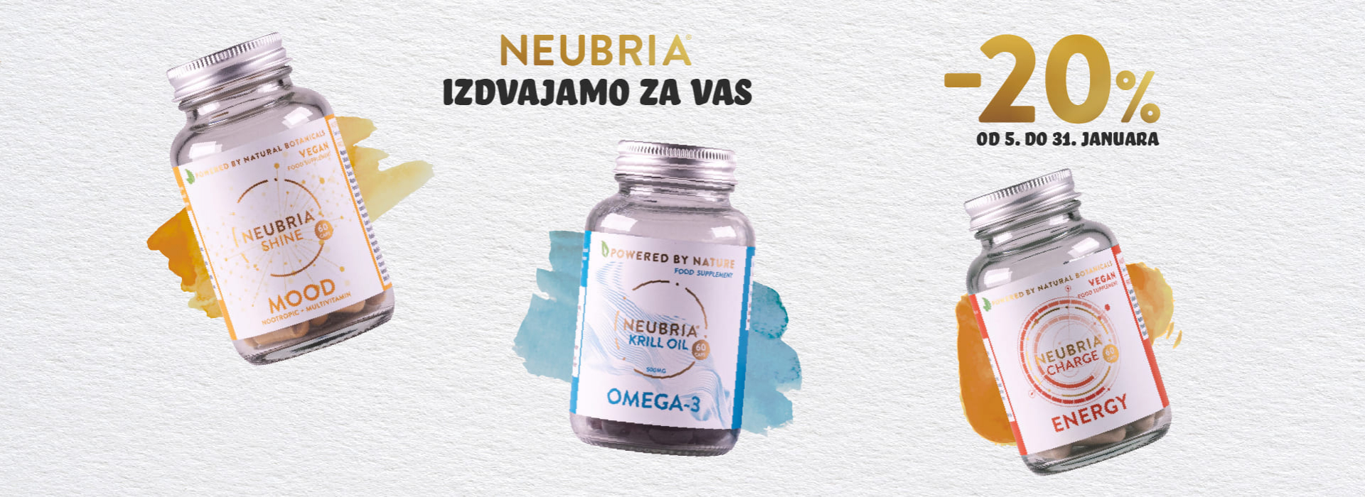 Neubria tematska 01/26